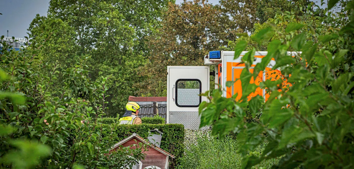 Buronan Utama Teror CSD Berlin Tewas Ditembak Polisi di Spandau