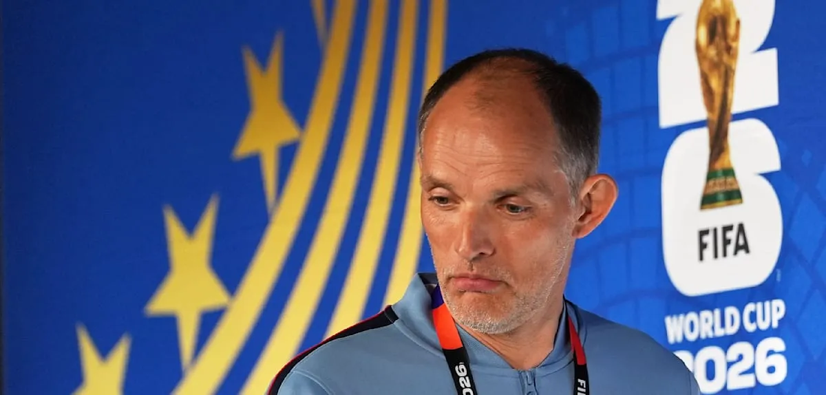 Tuchel's Shock Strategy: Classic Man-Marking to Neutralize Messi at 2026 World Cup?