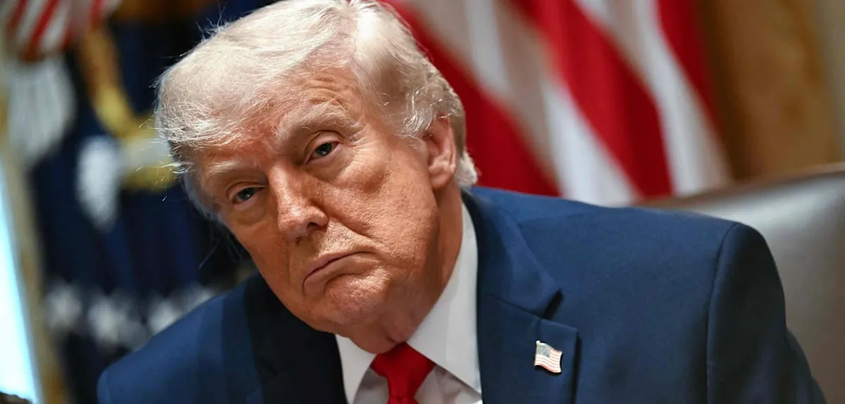 Seniman Boikot, Trump Ganti Konser HUT AS Ke-250 dengan Kampanye Akbar