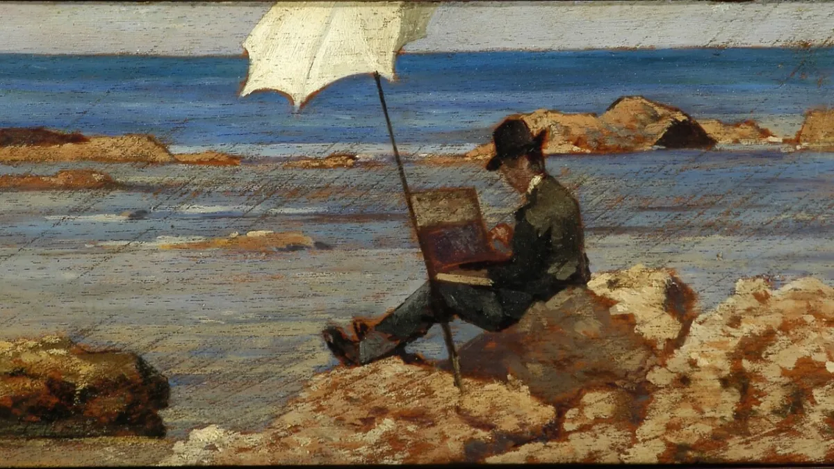 Pameran Seni Pukau Roma dan Taormina: Man Ray, Horvat, Lega, Cagli di 2026