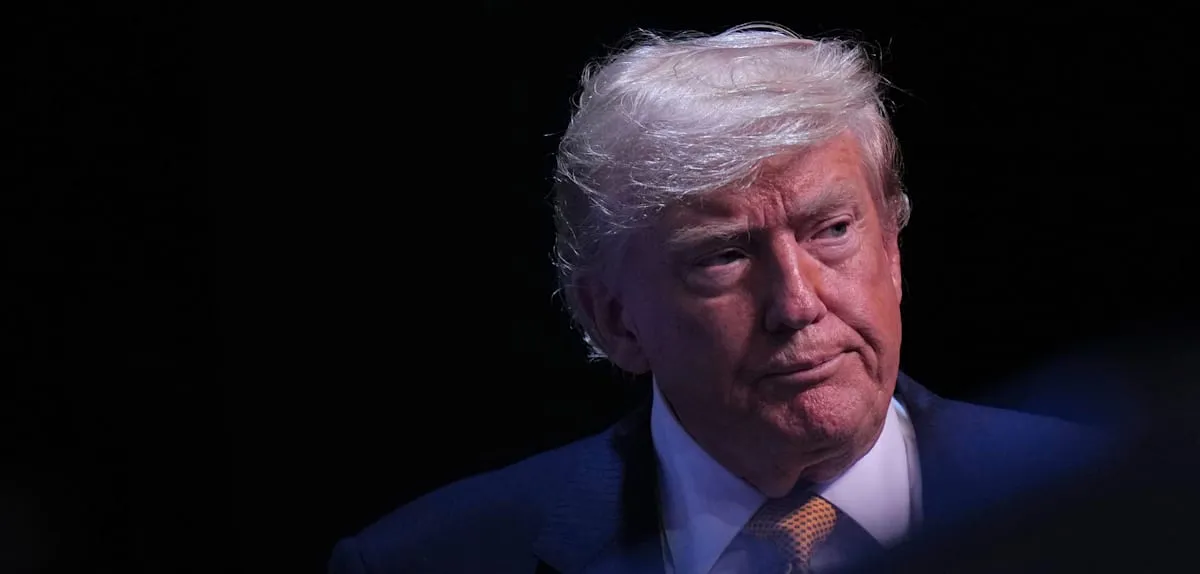 Dilema Selat Hormuz: Trump Hadapi Gejolak Global Kian Memanas