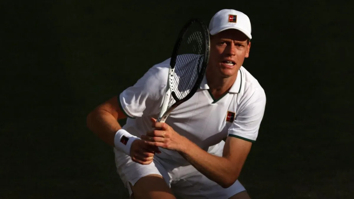 Sinner Shakes Wimbledon 2026: Defeats Djokovic, Faces Zverev in Final!