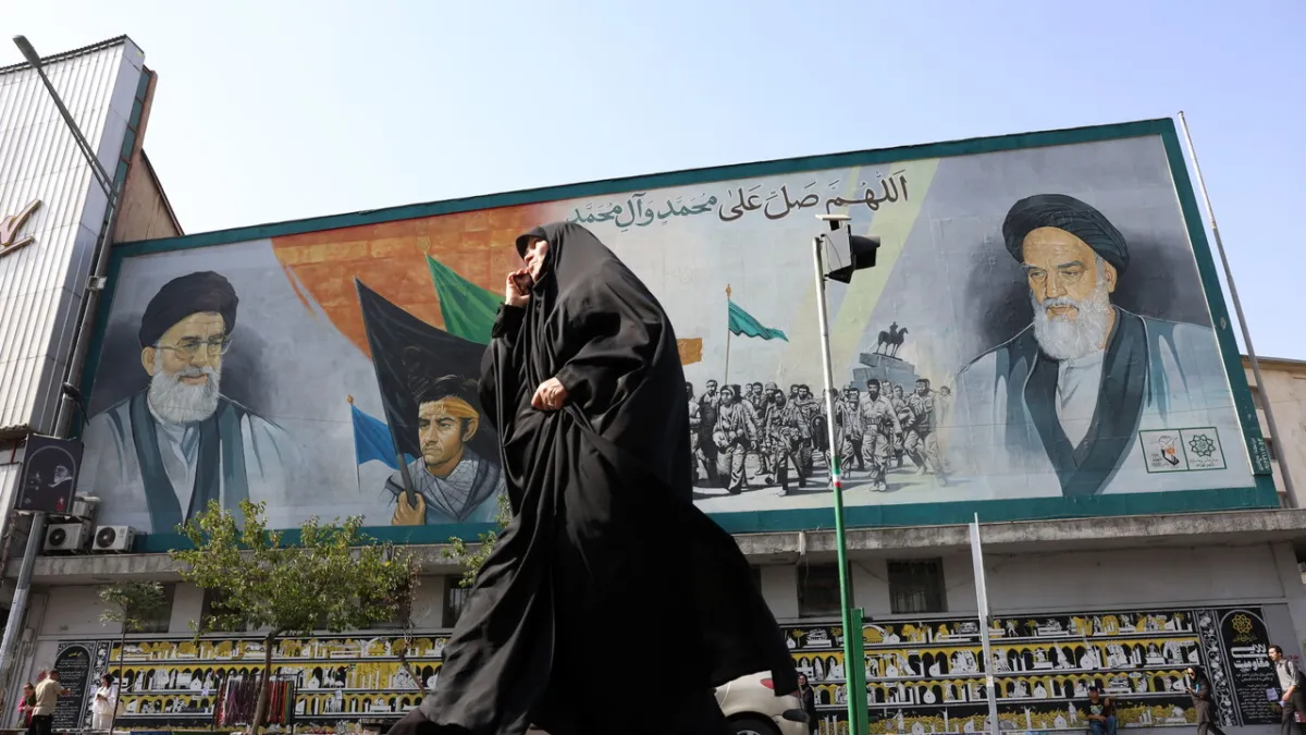 Bayang-bayang Ancaman Iran: Retorika Balas Dendam Setelah Sita Aset Trump