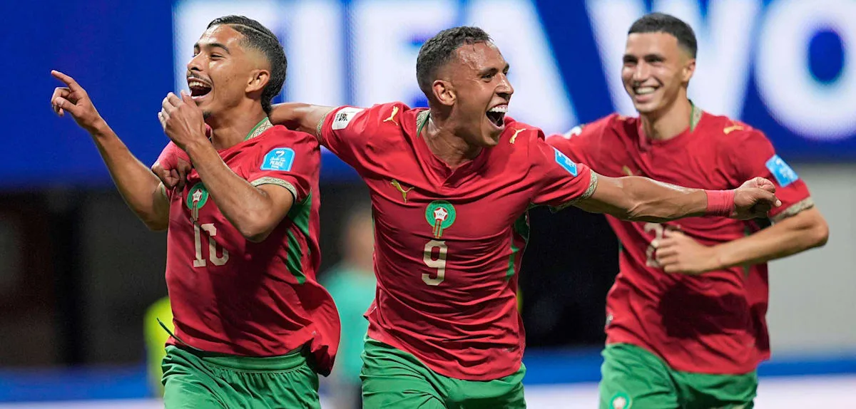 Pelatih Maroko Sesumbar Juara Dunia 2026: Belanda Ujian Pertama