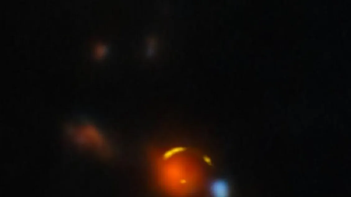 Misteri Alam Semesta Terkuak: Galaksi Jauh Produsen Neutrino Energi Tinggi