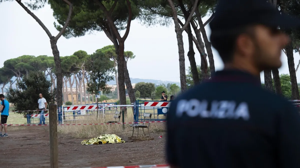 Diabolik Murder Mastermind Unveiled: Senese Orchestrates Seven Arrests