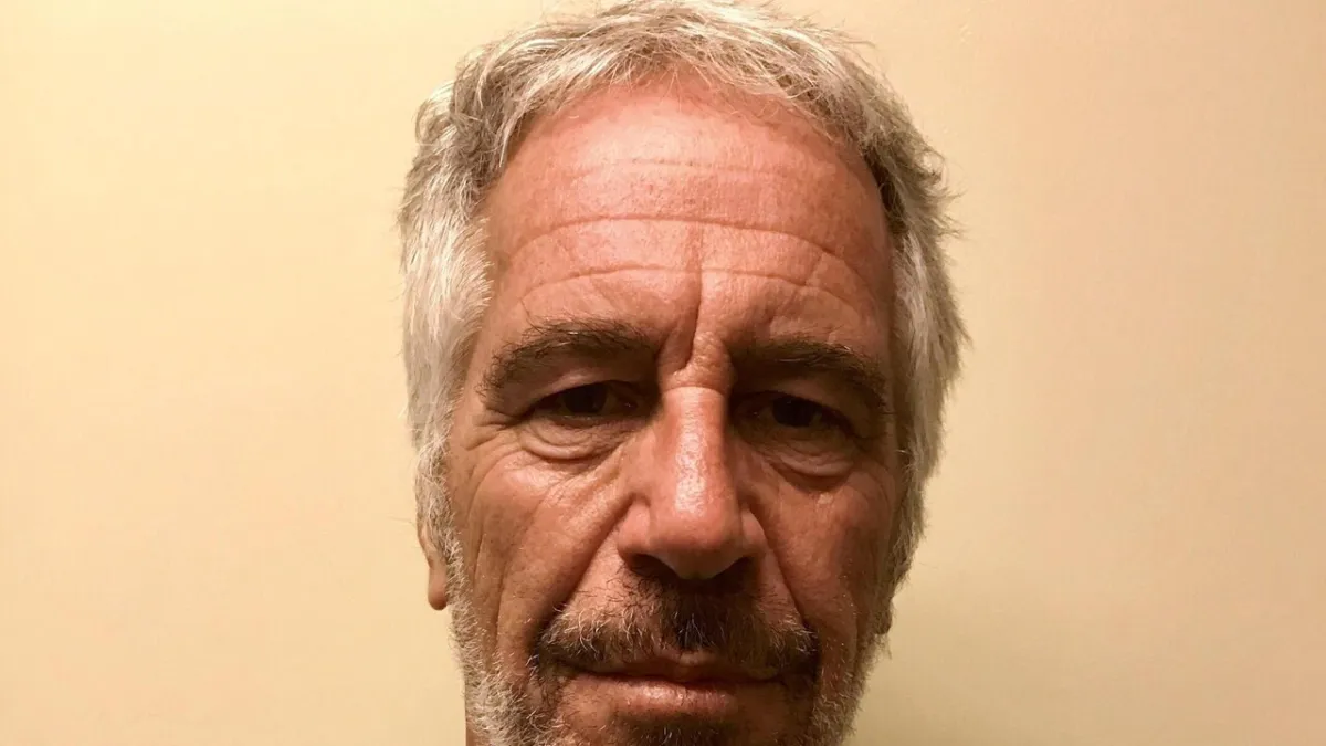 Jaksa Roma Selidiki Keterlibatan Warga Italia dalam Skandal Epstein