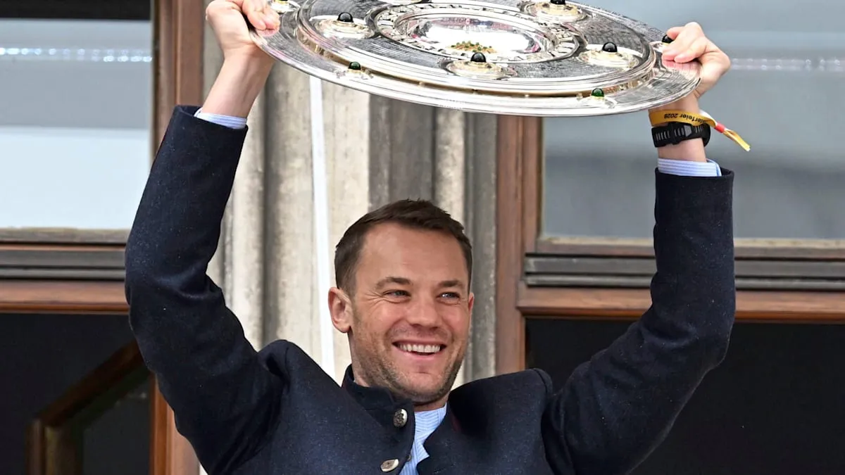 Polemik Neuer: Kiper Legendaris Jerman Menuju Piala Dunia 2026?