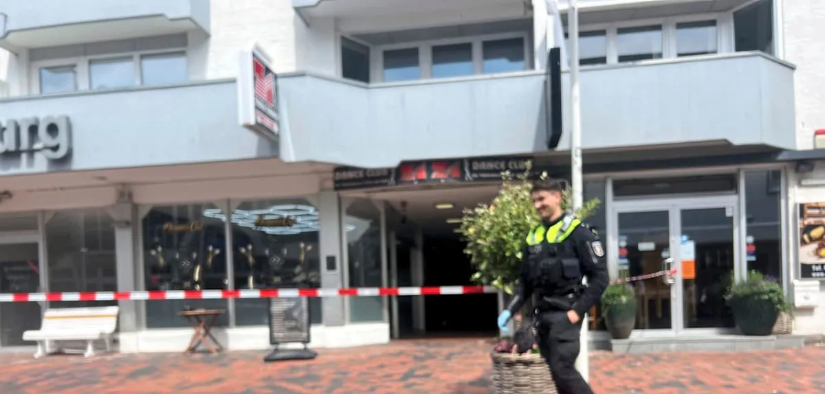 Misteri Penembakan Barbershop Sylt: Video Jadi Kunci Ungkap Pelaku Remaja
