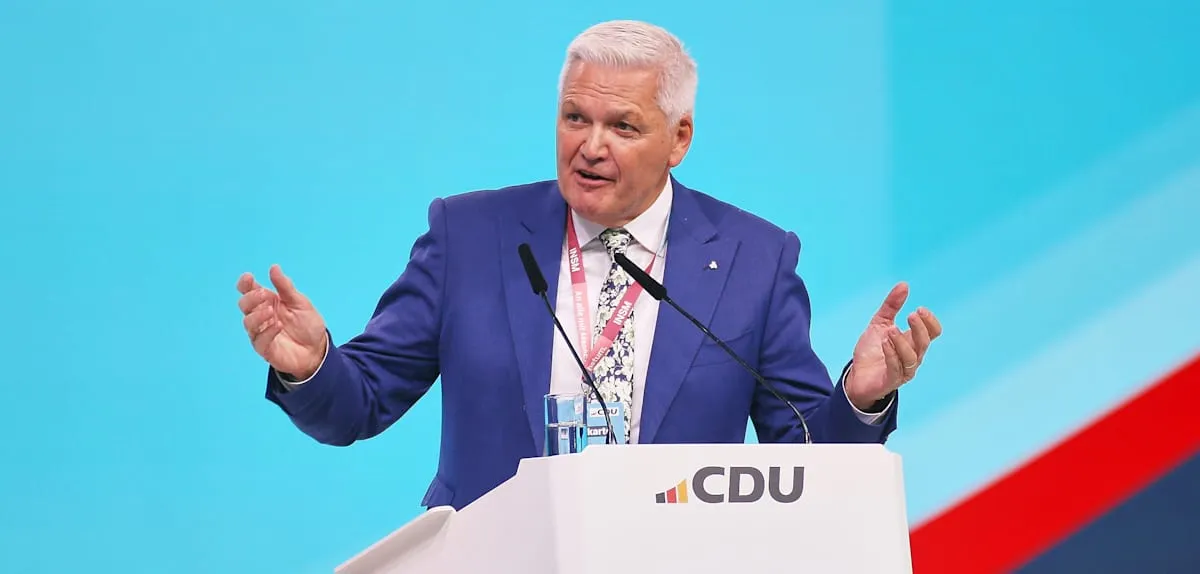 Reformasi Pensiun Jerman: Ancaman Nyata Stabilitas Koalisi 2026!