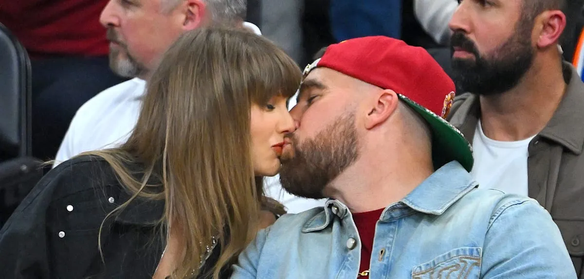 New York Heboh: Pernikahan Rahasia Taylor Swift dan Travis Kelce Mengguncang Publik 2026?