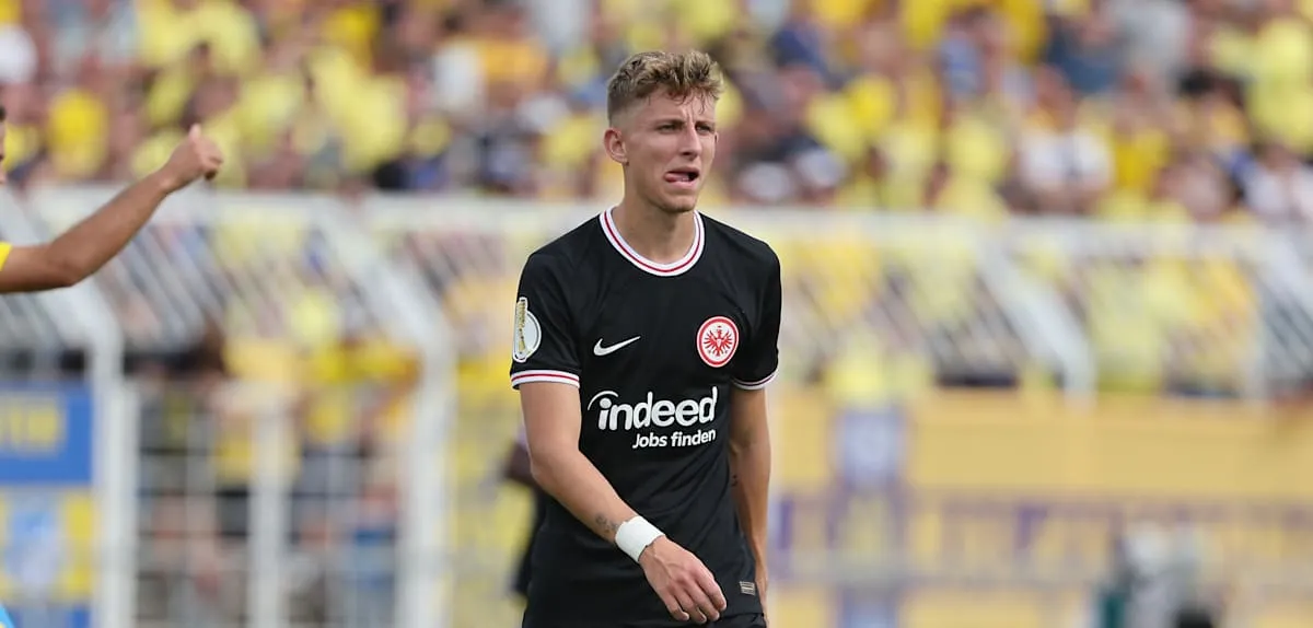 Transfer Sensasional: Schalke 04 Dekati Bintang Napoli Eks Pahlawan Frankfurt