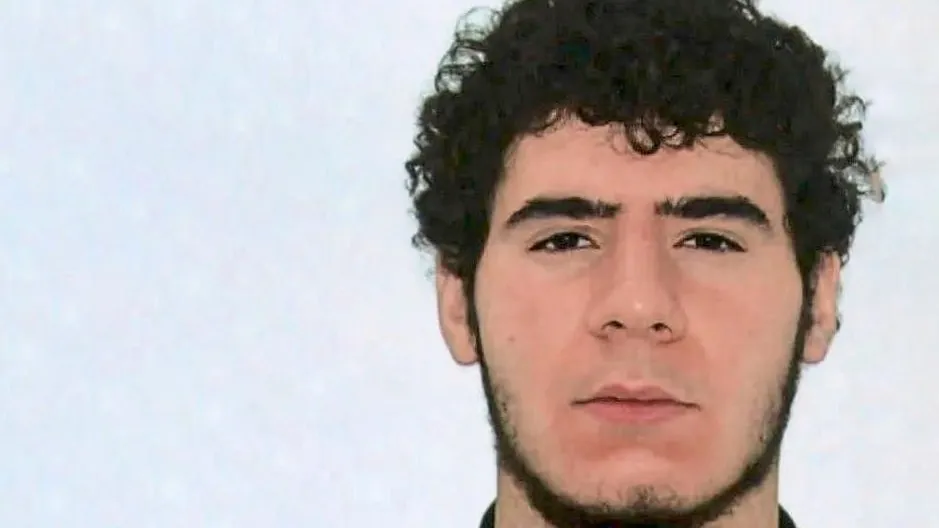 Teror CSD Berlin: Pelaku Tewas Pernah Dua Kali Berupaya Gabung ISIS
