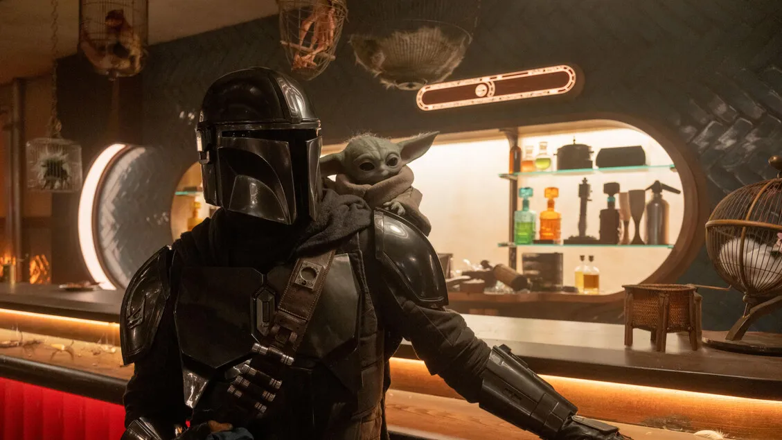 Dominasi Box Office 2026: 'The Mandalorian' Ungguli Debut Almodóvar