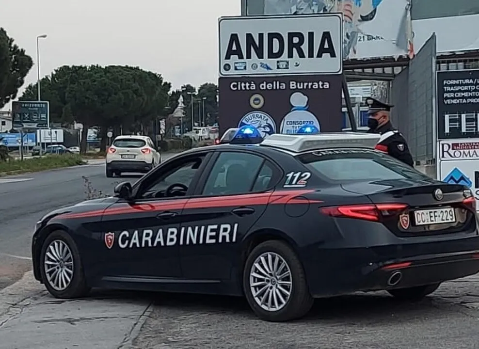 Tragedi Andria: Dua Tewas Saat Rakit Bom untuk Perampokan ATM