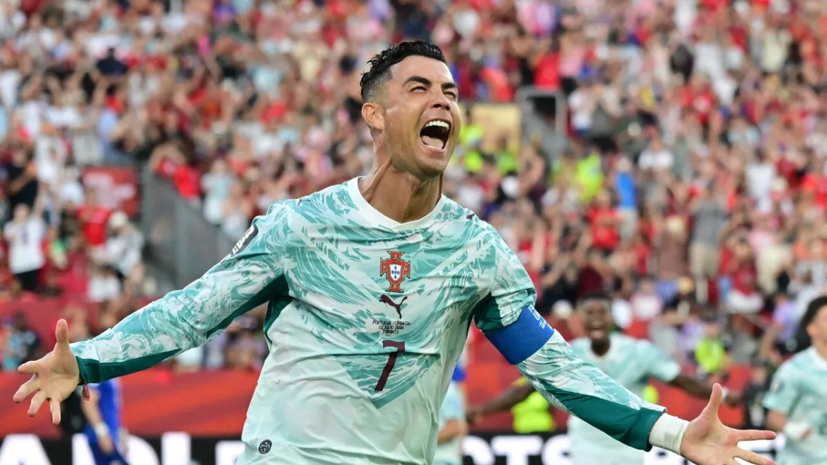 VAR Guncang Piala Dunia 2026: Kontroversi Gol Anulir Telan Kroasia vs Portugal