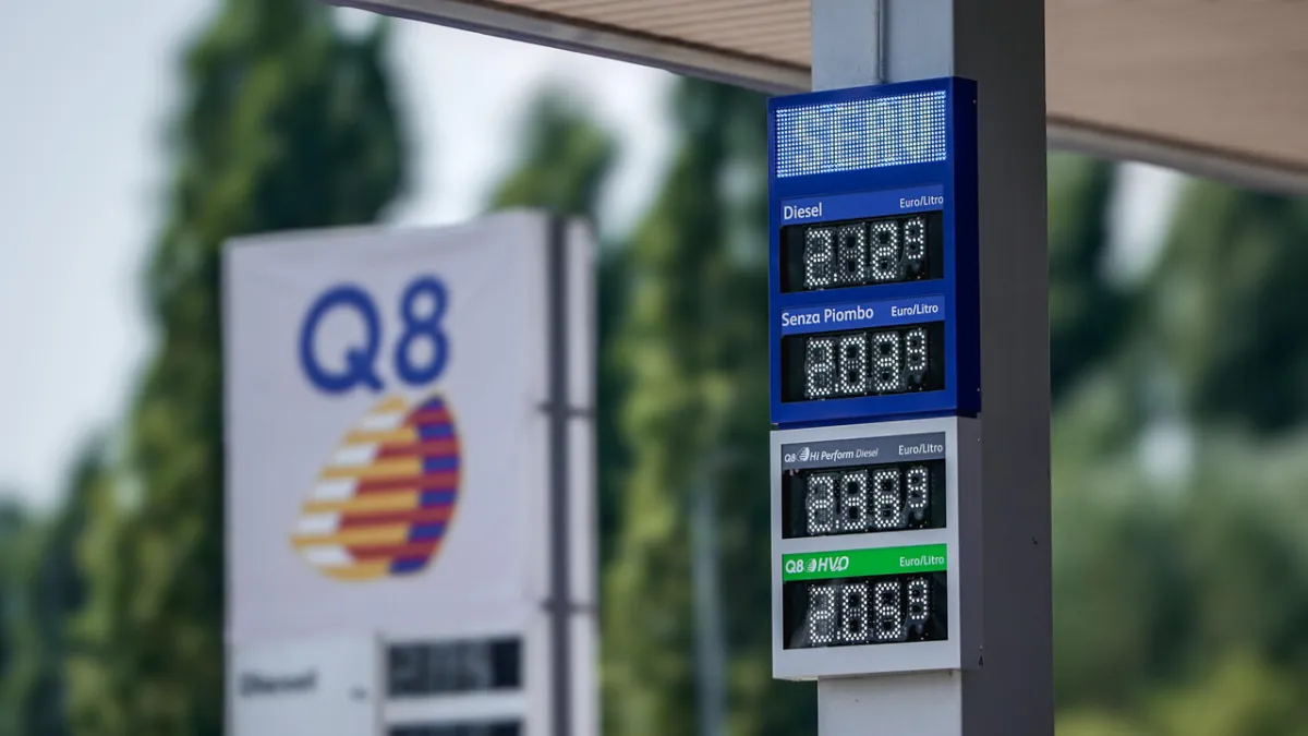 Harga Diesel Italia Melonjak: Kebijakan Subsidi Pemerintah Kini Tanpa Efek?