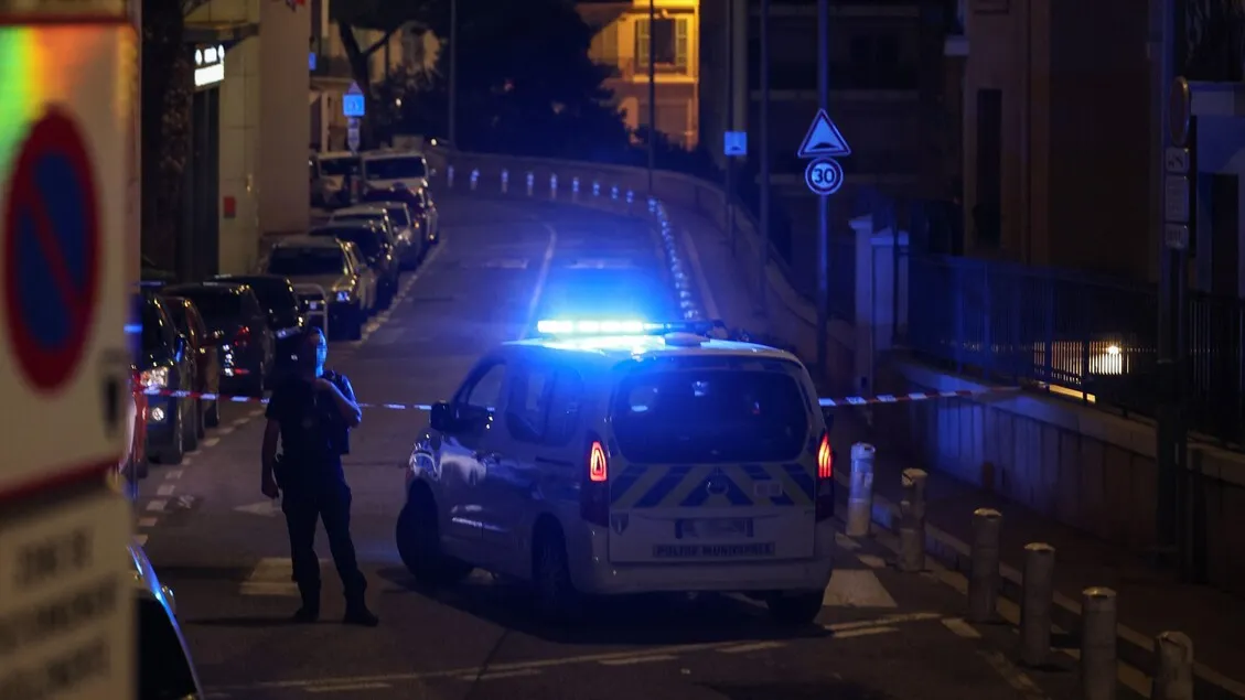 Ledakan Misterius Guncang Monaco: Oligarki Ukraina Terluka, Dugaan Serangan