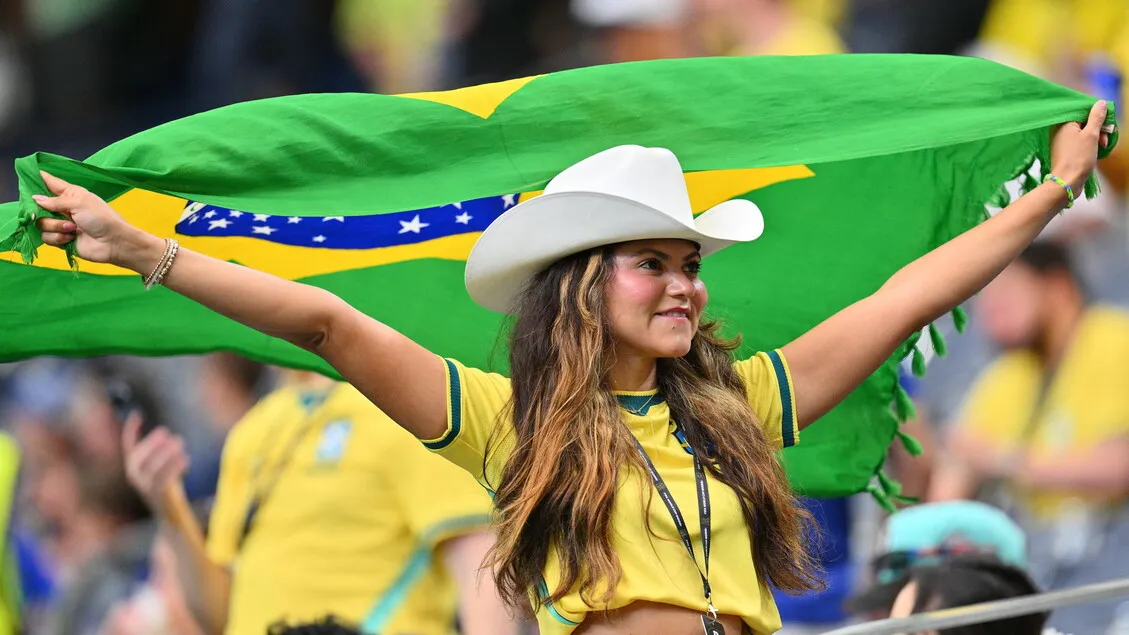 Duel Sengit Brasil vs Jepang: Panggung Dunia 2026 Bergelora Antusiasme