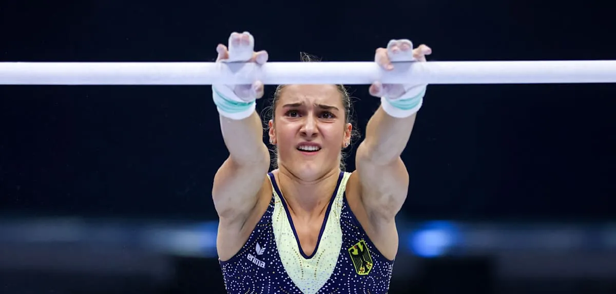 Helen Kevric Gemilang, Raih Emas Kejuaraan Eropa Setelah Cedera Horor