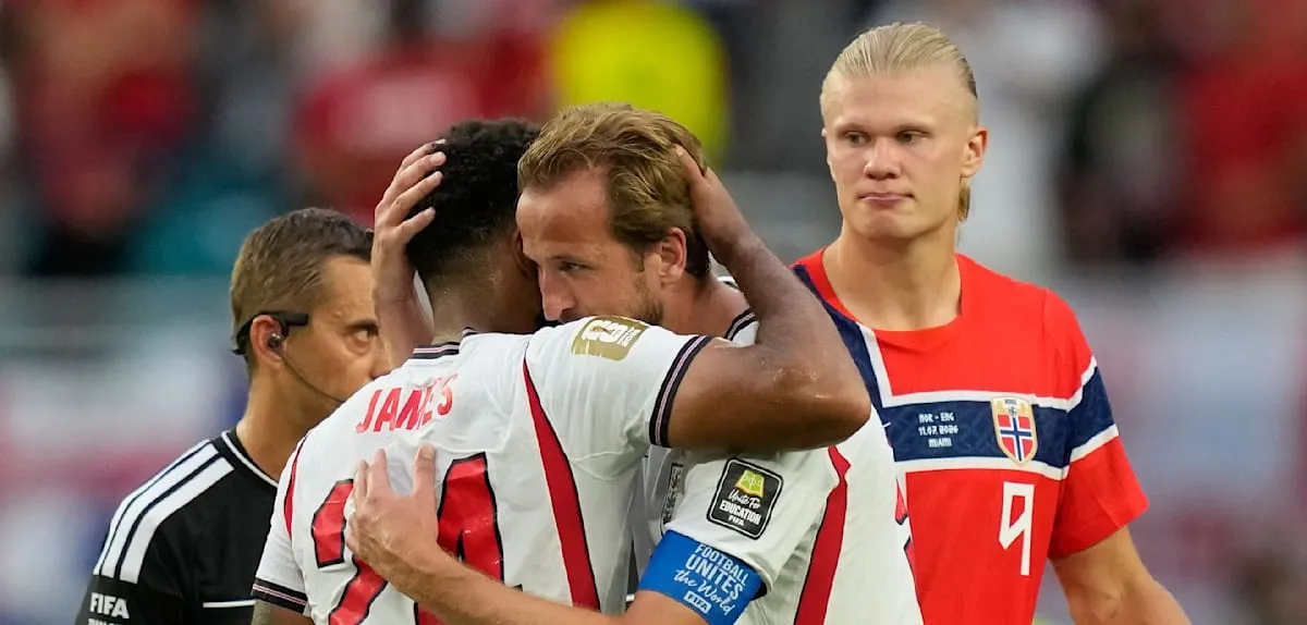 England's Bitter Victory: Semifinal Spot Secured Amidst World Cup Controversy 2026
