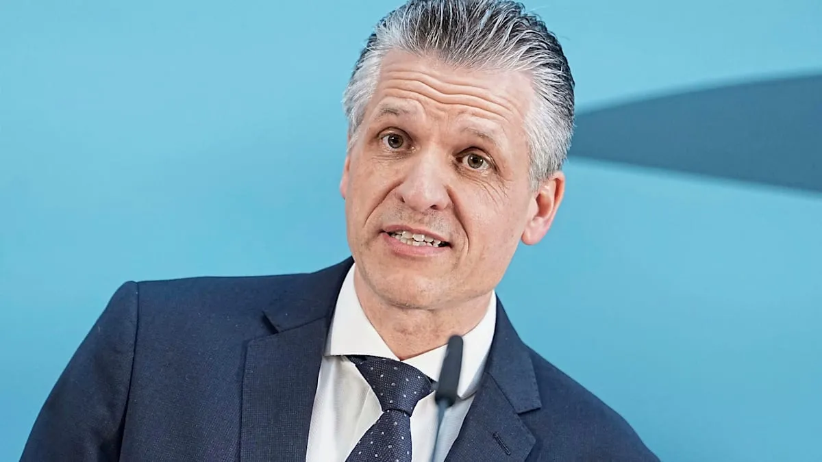 CDU Federal Larang Koalisi AfD di Sachsen-Anhalt: Sebuah Sikap Tegas