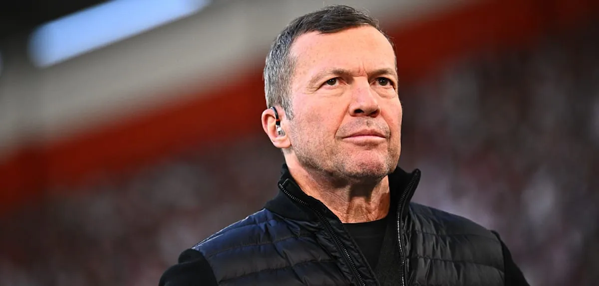 Matthäus: Dunia Akan Mengejek Jerman Jika Neuer Tak Ikut Piala Dunia