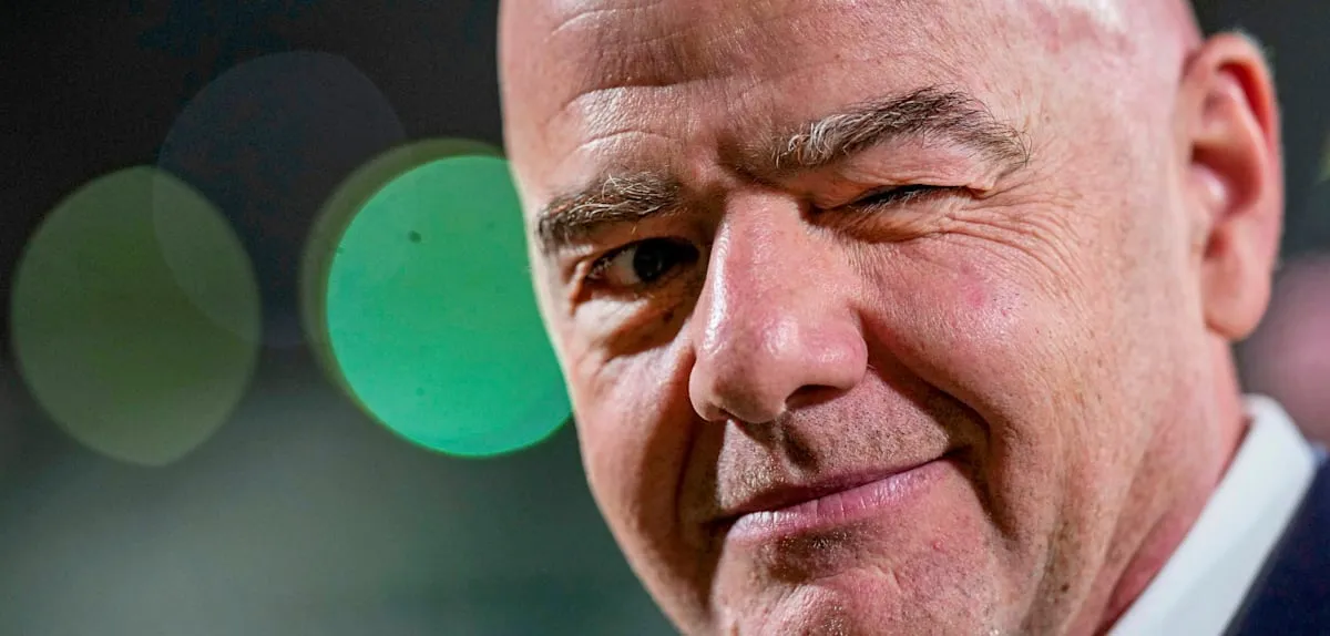 FIFA Backs Down from Global Investment Plan: Infantino Suffers Crushing Defeat