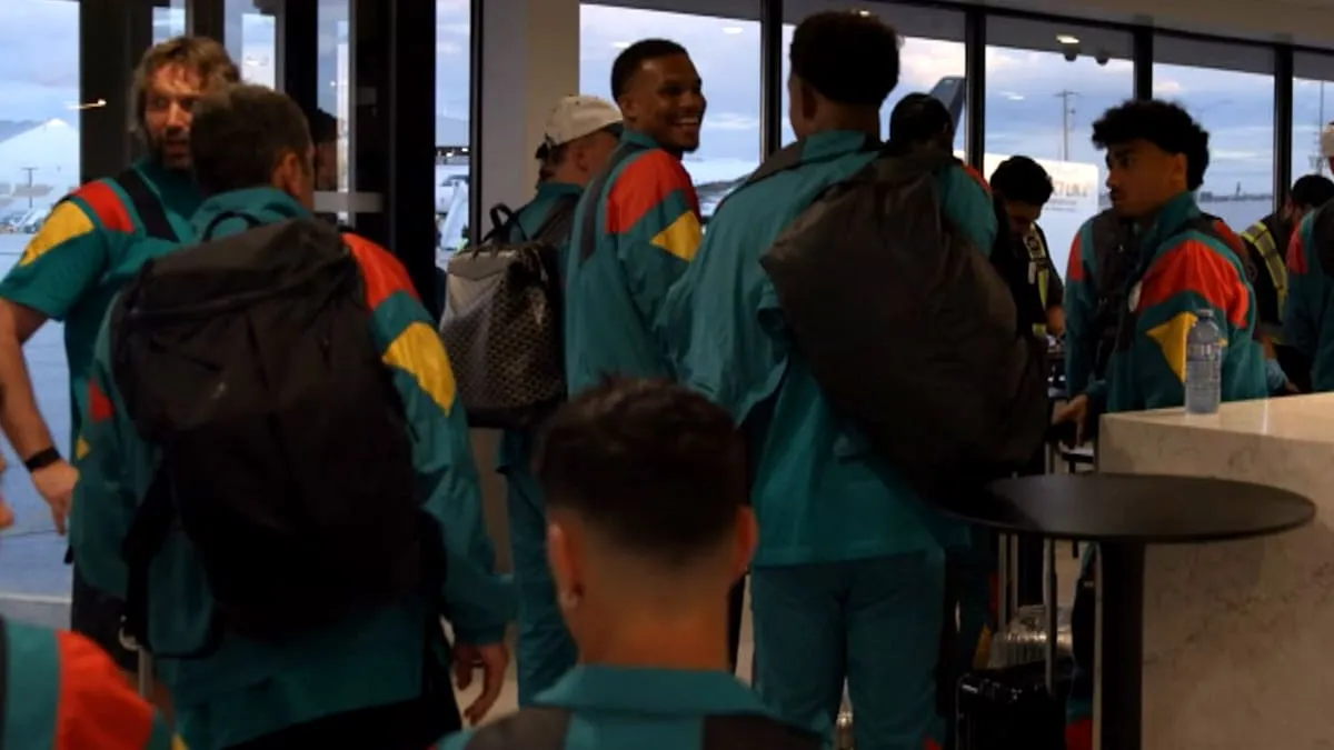 Jerman Dihadang Maraton Logistik Piala Dunia 2026: Lintas Tiga Negara!