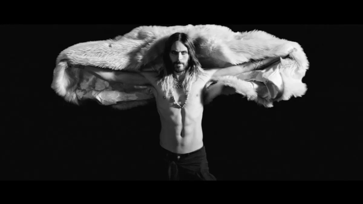 Jared Leto Tersandung Skandal: Empat Wanita Ungkap Dugaan Pelecehan Remaja