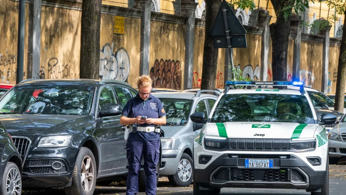 Daniel Maldini's License Revoked: Positive Alcohol Test After Porsche Crash in Milan