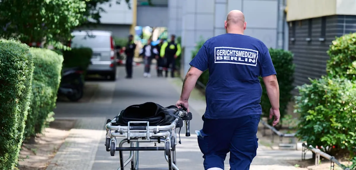 Mystery of Lifeless Infant in Berlin: Hunt for Parents Intensifies 2026