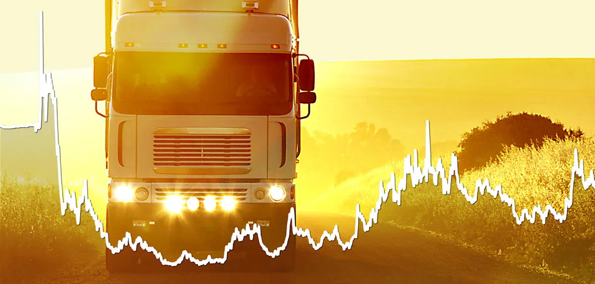 Autonomous Trucks Spark Phenomenal Stock Surge: 2400% Potential Rocks Market 2026