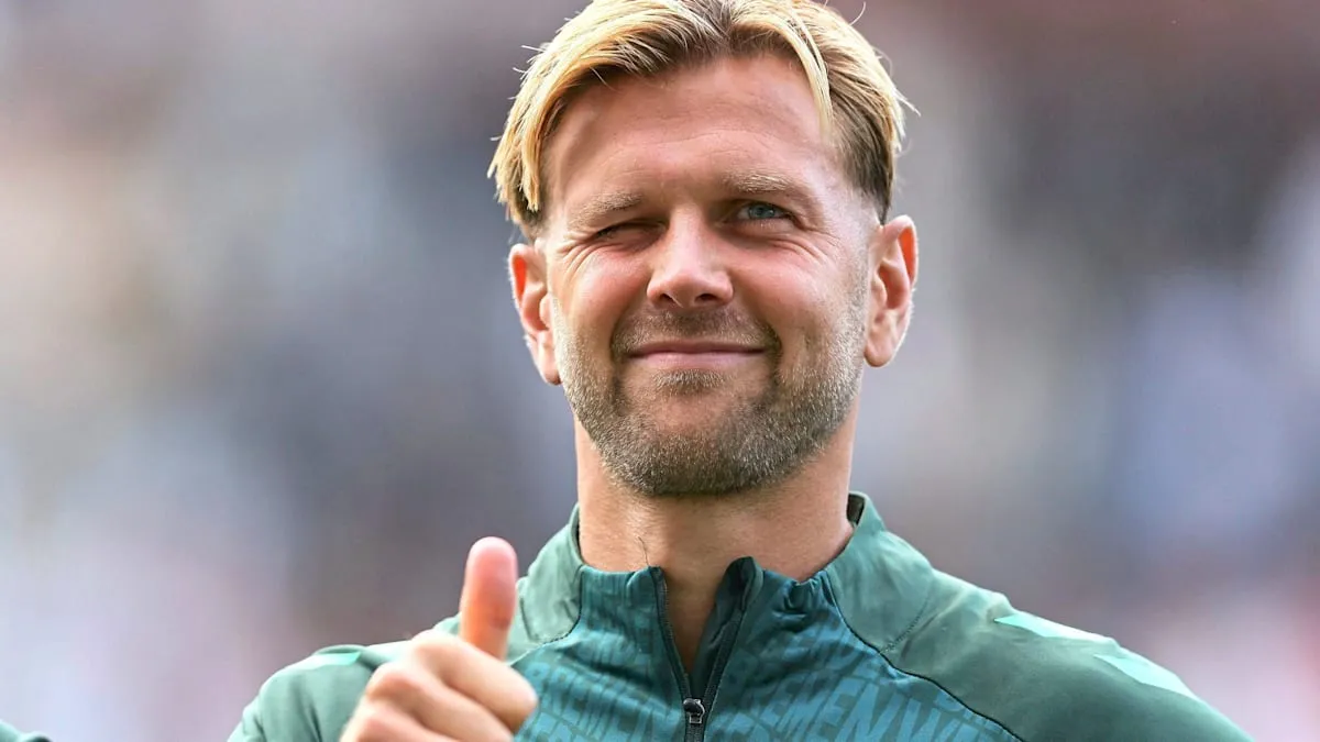 Fullkrug Back to Werder: Heart Calls, Money Is Not Everything!