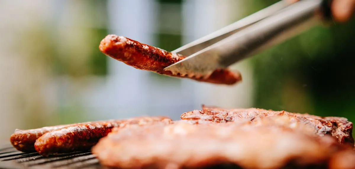 Era Baru Barbekyu: Gas dan Arang Tergeser, Opsi Vegan Melesat di Jerman 2026