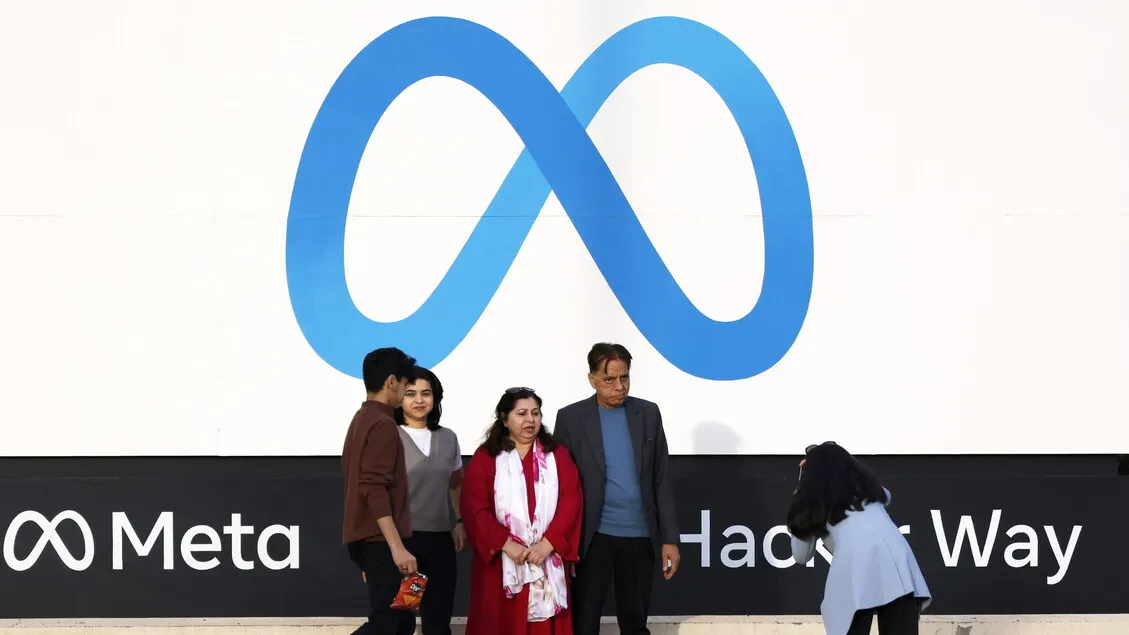 Meta Revolusi Pengawasan Karyawan, Privasi Sensitif Terlindungi!