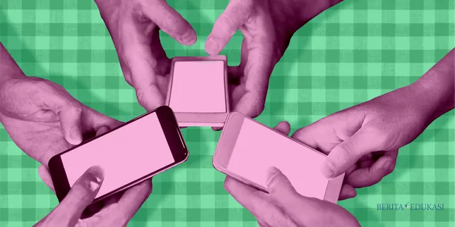 Tolak Abstinence, Guru Sebut AI Harus Masuk Kelas untuk Kontrol Kuasa