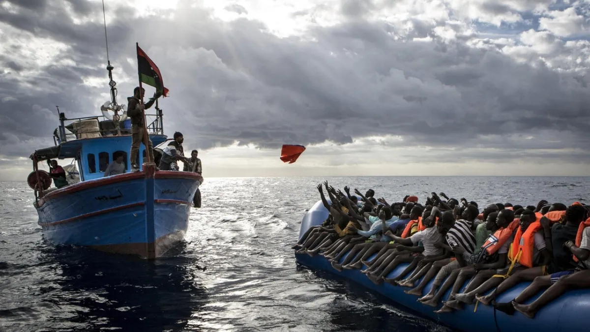 Belanda Usir Migran Pasca 12 Juni: Roma Minta Patuhi Pakta Eropa!