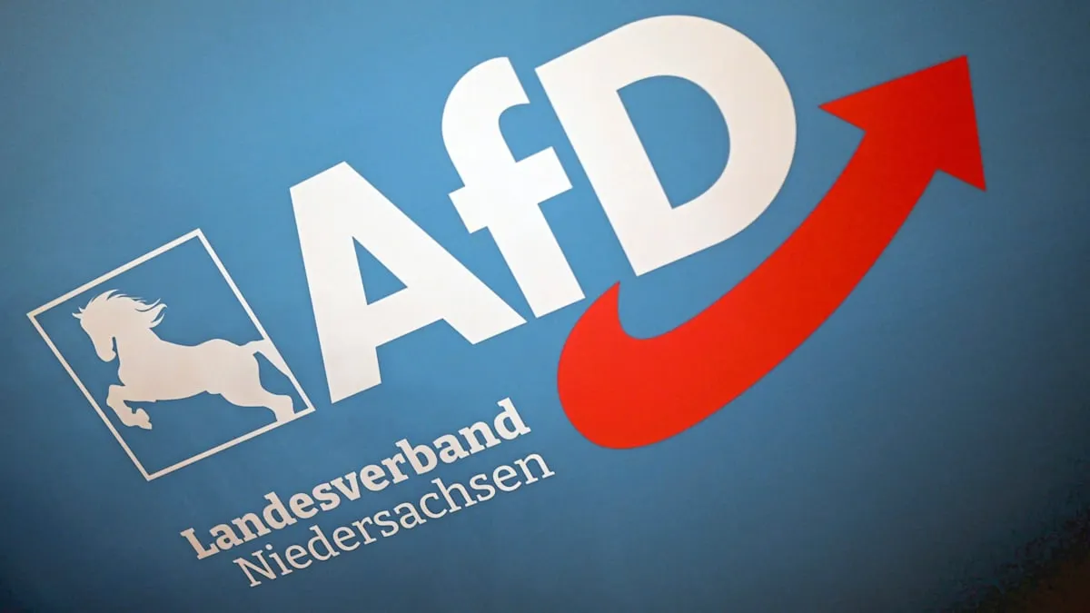 German Political Scandal: Democracy Tested as AfD Candidates Barred from Race!