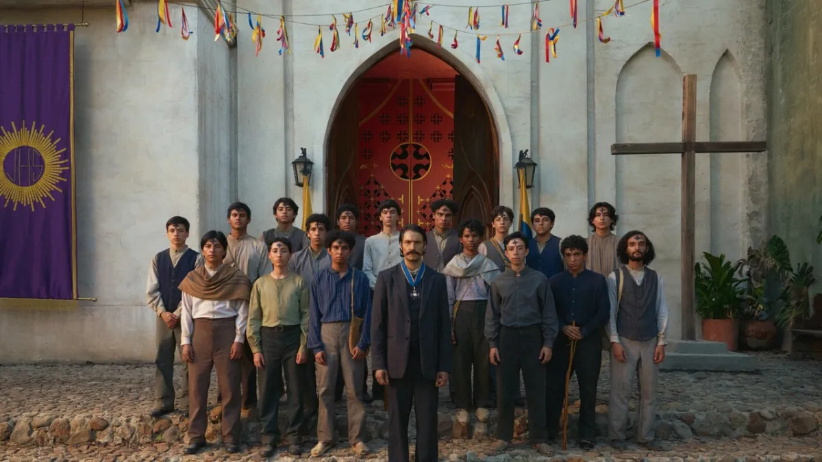 Netflix Unveils Epic Finale for Buendía Saga: 'One Hundred Years of Solitude' Concludes Dramatically