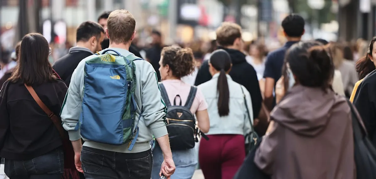 Jerman Hadapi Krisis Demografi: Populasi Diprediksi Anjlok Drastis Hingga 2045