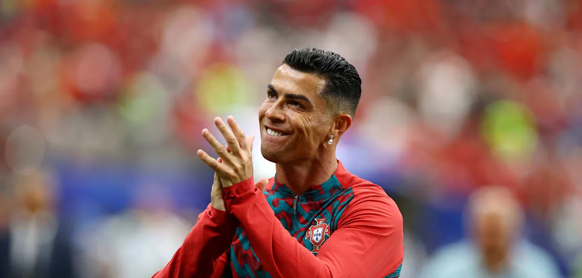 Ronaldo Tantang Kongo: Bisakah Mega Bintang Portugal Susul Magis Messi?