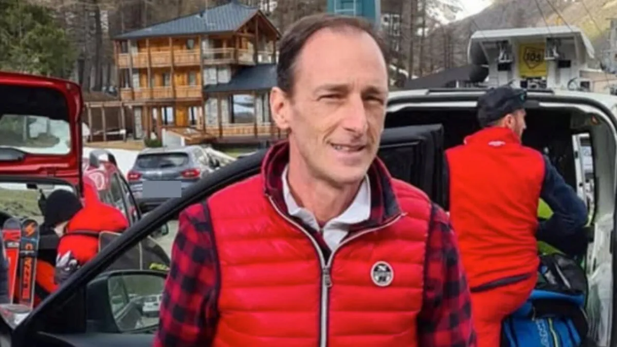 Marco Hilang Misterius: Perajin Emas Italia Terjebak Tragedi Nepal-Tibet 2026?