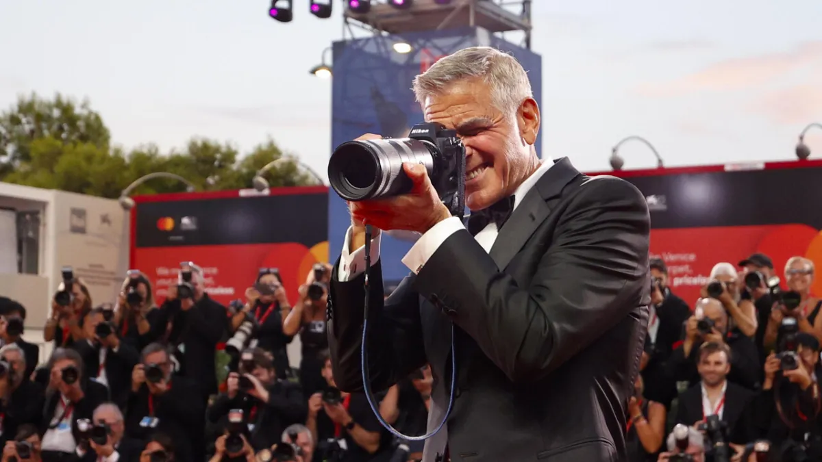 George Clooney Opens 83rd Venice Film Festival: A Global Spotlight