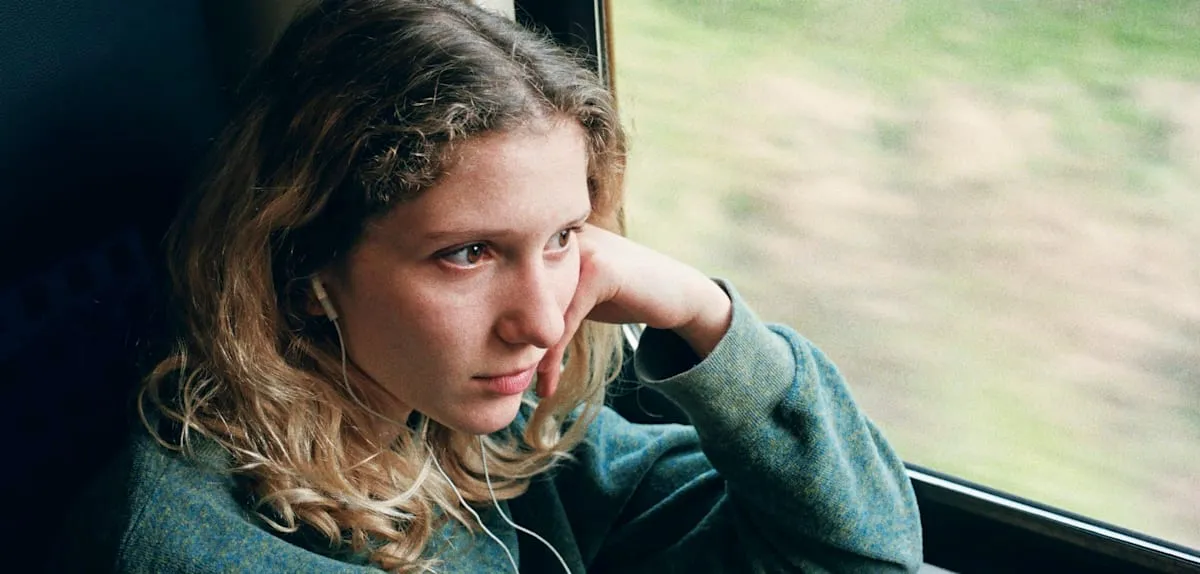 Eva Trobisch's Film Shakes Emotions: Identity Quest in Thuringia's Heart