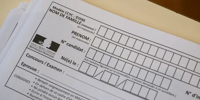 Lycée Carnot Paris: Tantangan Besar di Balik Ujian Baccalauréat 2026