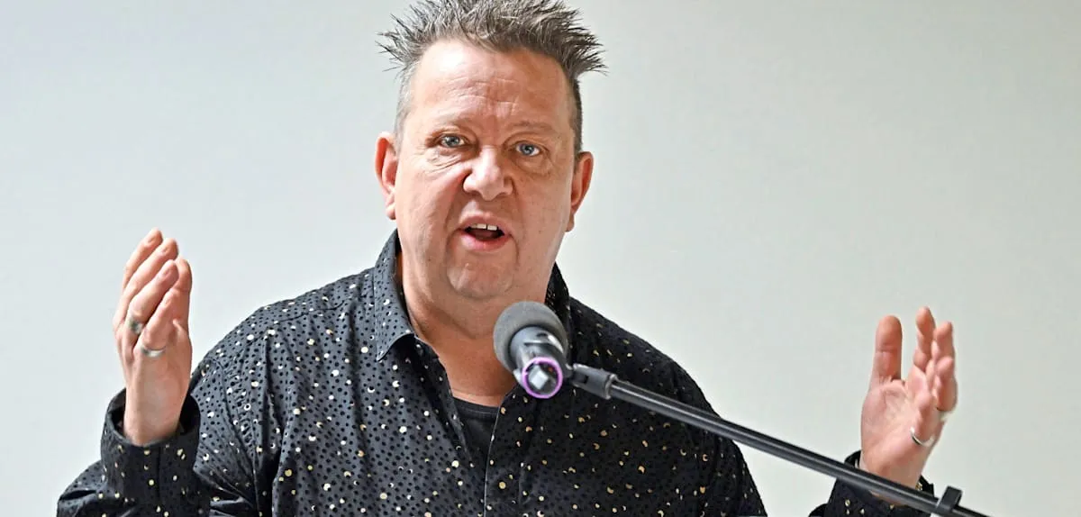 Musisi Krumbiegel: Pahami Alasan Publik Jerman Memilih AfD!