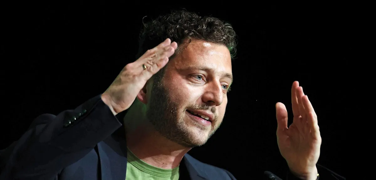 Germany Roils: Greens Expose CDU's Culture of Silence in Chancellery