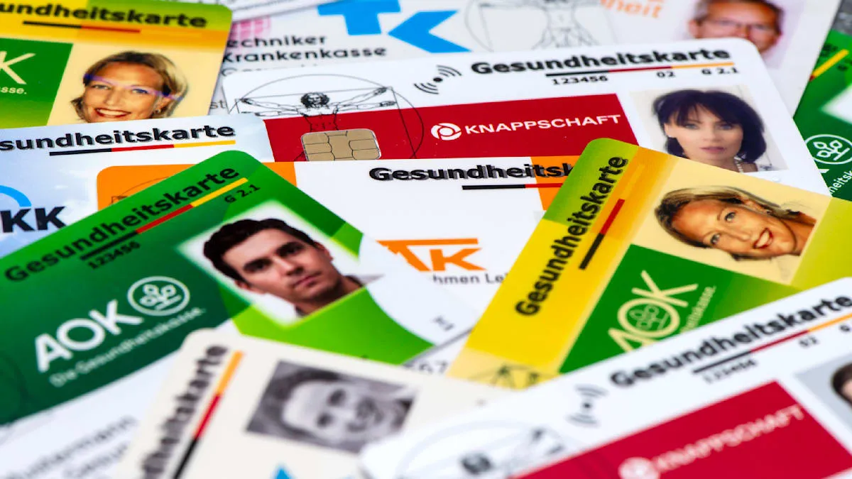 Health Budget Cuts: Half of German Hospitals Face Collapse Risk