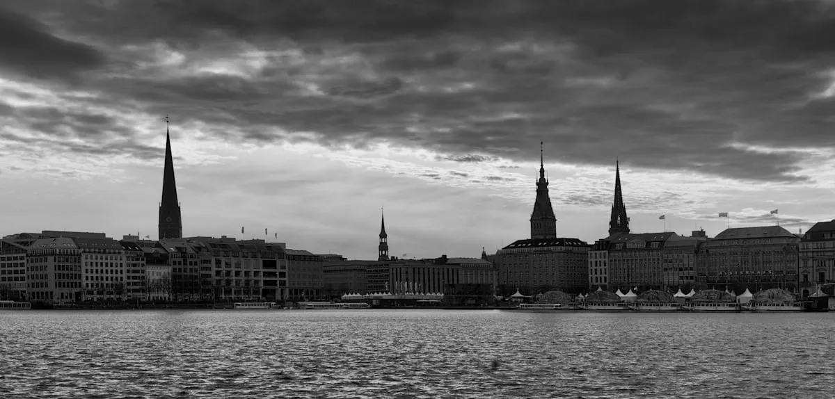 Investasi Amblas! Gereja Hamburg Telan Kerugian Akibat Dana Properti Verius